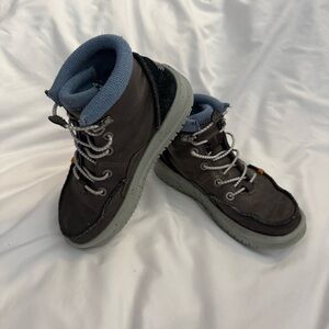 EUC Hey Dude Youth Bradley Boot